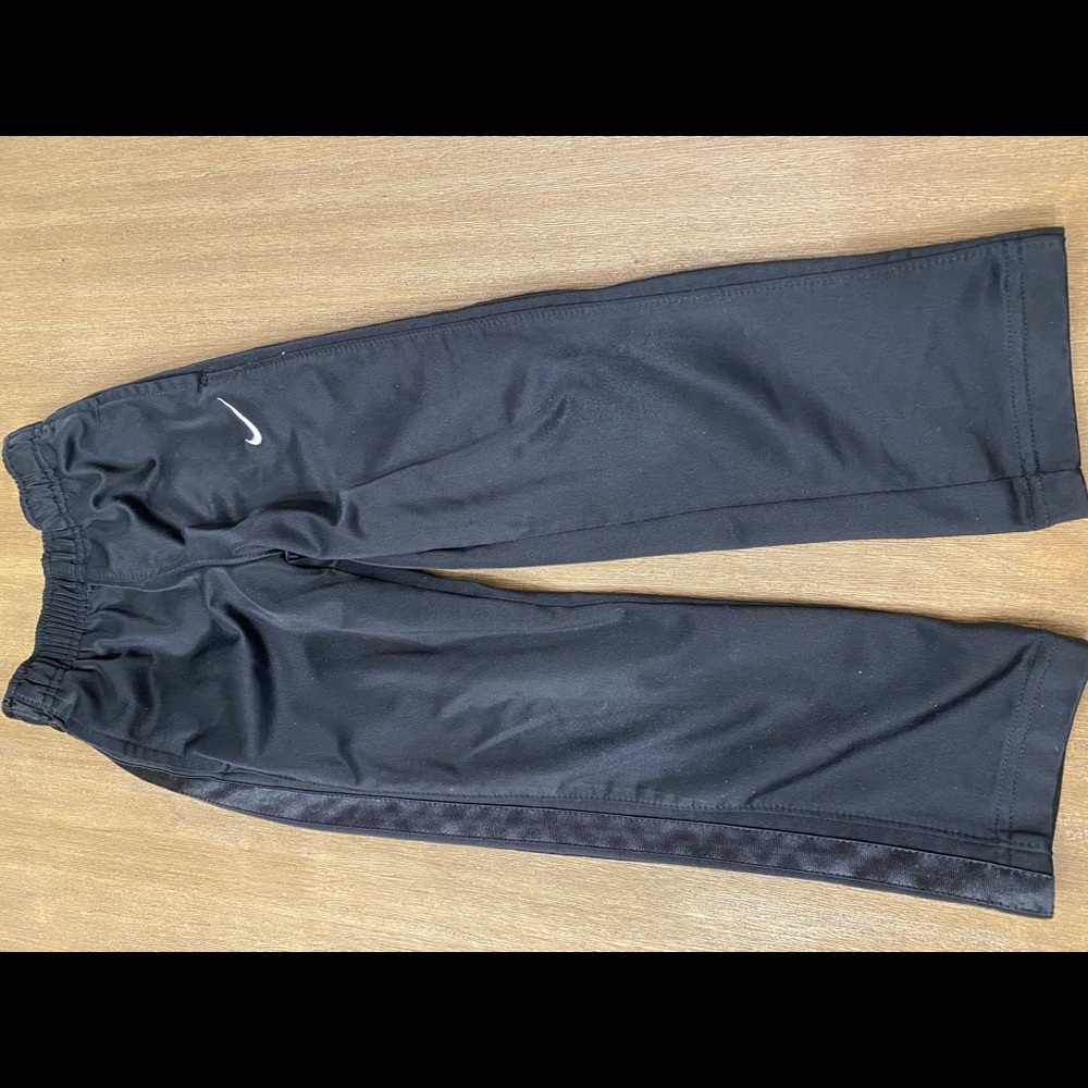 ‼️‼️sold‼️‼️ Nike sweatpants